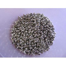 Crimp Bead Nickel